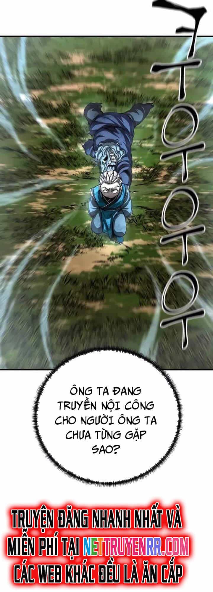 Ông Võ Giả Và Cháu Chí Tôn - Chương 78 - ảnh 19