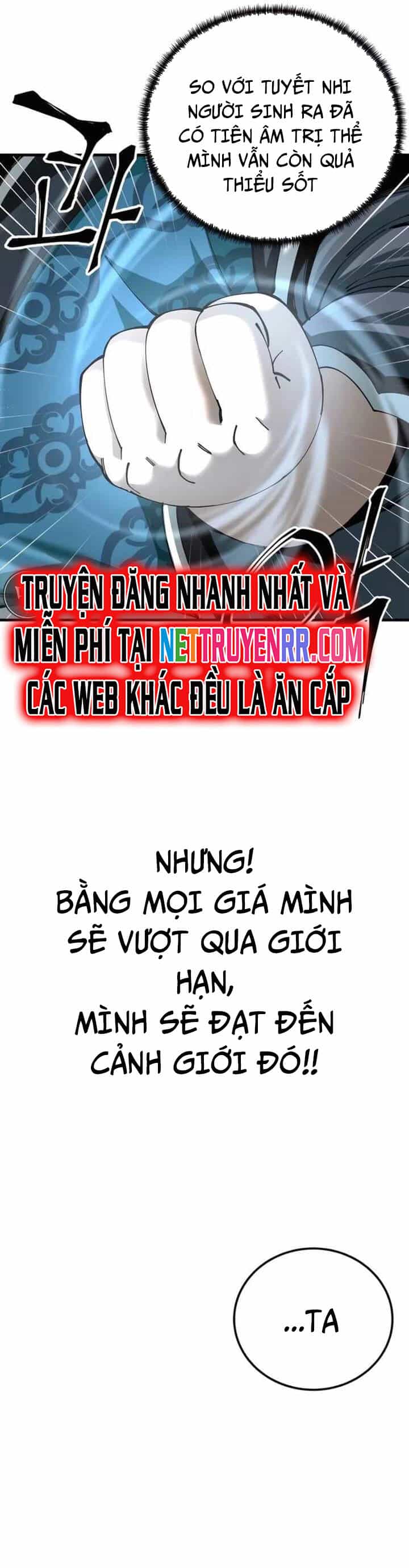 Ông Võ Giả Và Cháu Chí Tôn - Chương 78 - ảnh 23