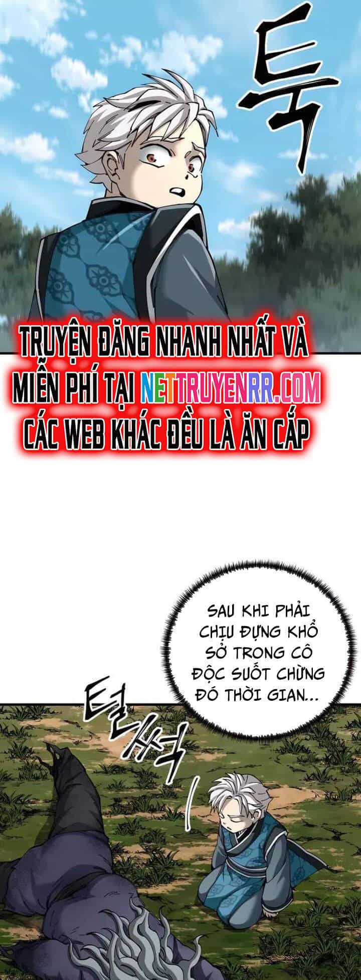 Ông Võ Giả Và Cháu Chí Tôn - Chương 78 - ảnh 26