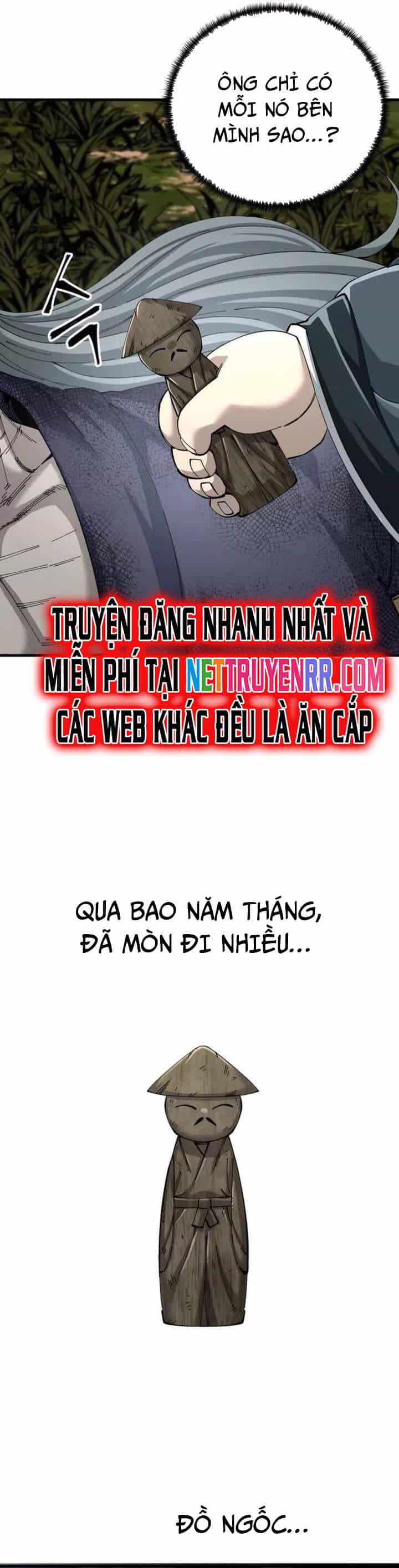 Ông Võ Giả Và Cháu Chí Tôn - Chương 78 - ảnh 27