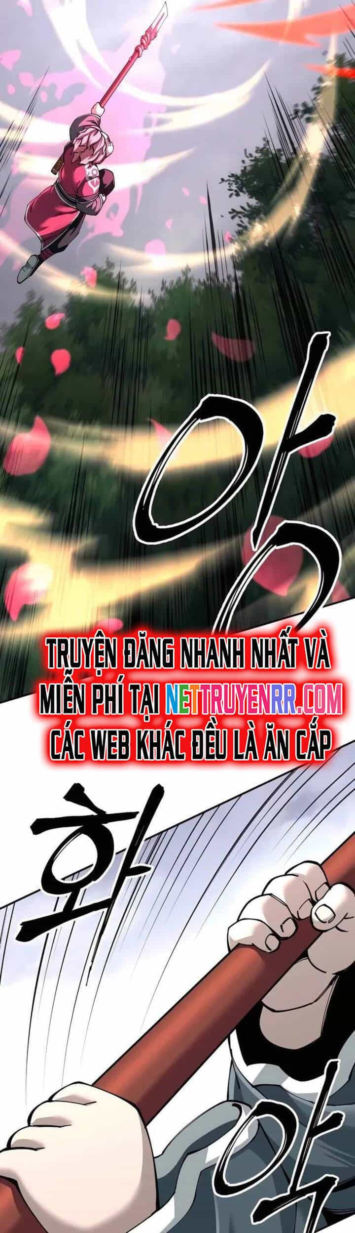 Ông Võ Giả Và Cháu Chí Tôn - Chương 78 - ảnh 4