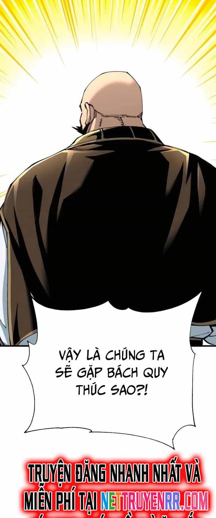 Ông Võ Giả Và Cháu Chí Tôn - Chương 78 - ảnh 40