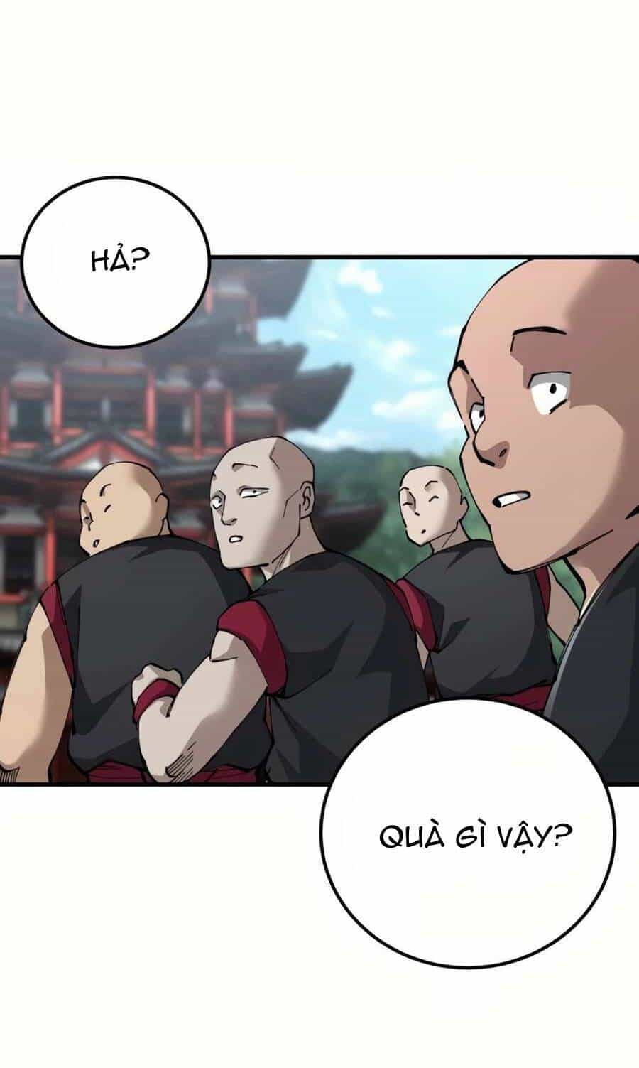 Ông Võ Giả Và Cháu Chí Tôn - Chương 79 - ảnh 13