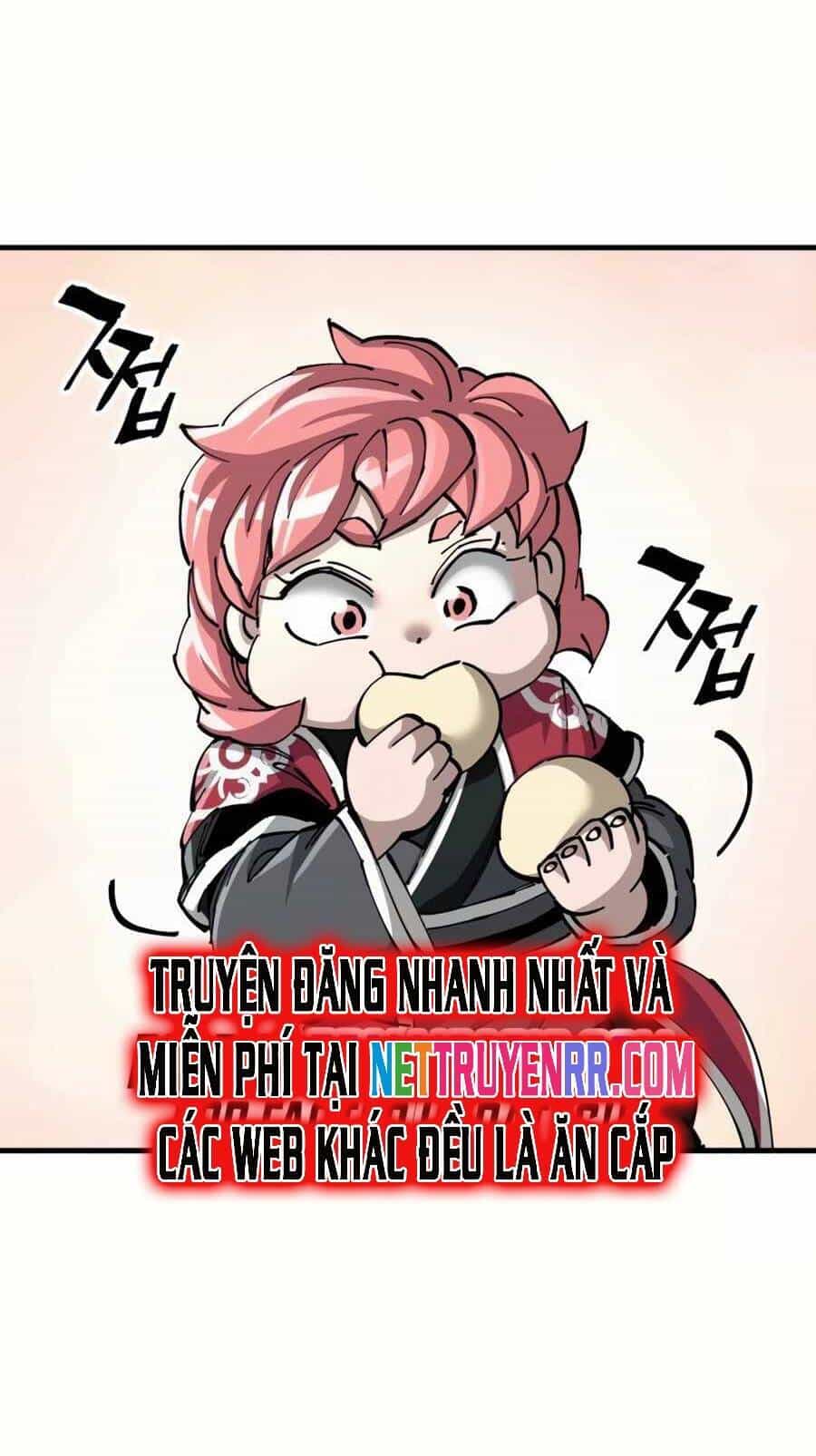 Ông Võ Giả Và Cháu Chí Tôn - Chương 79 - ảnh 15