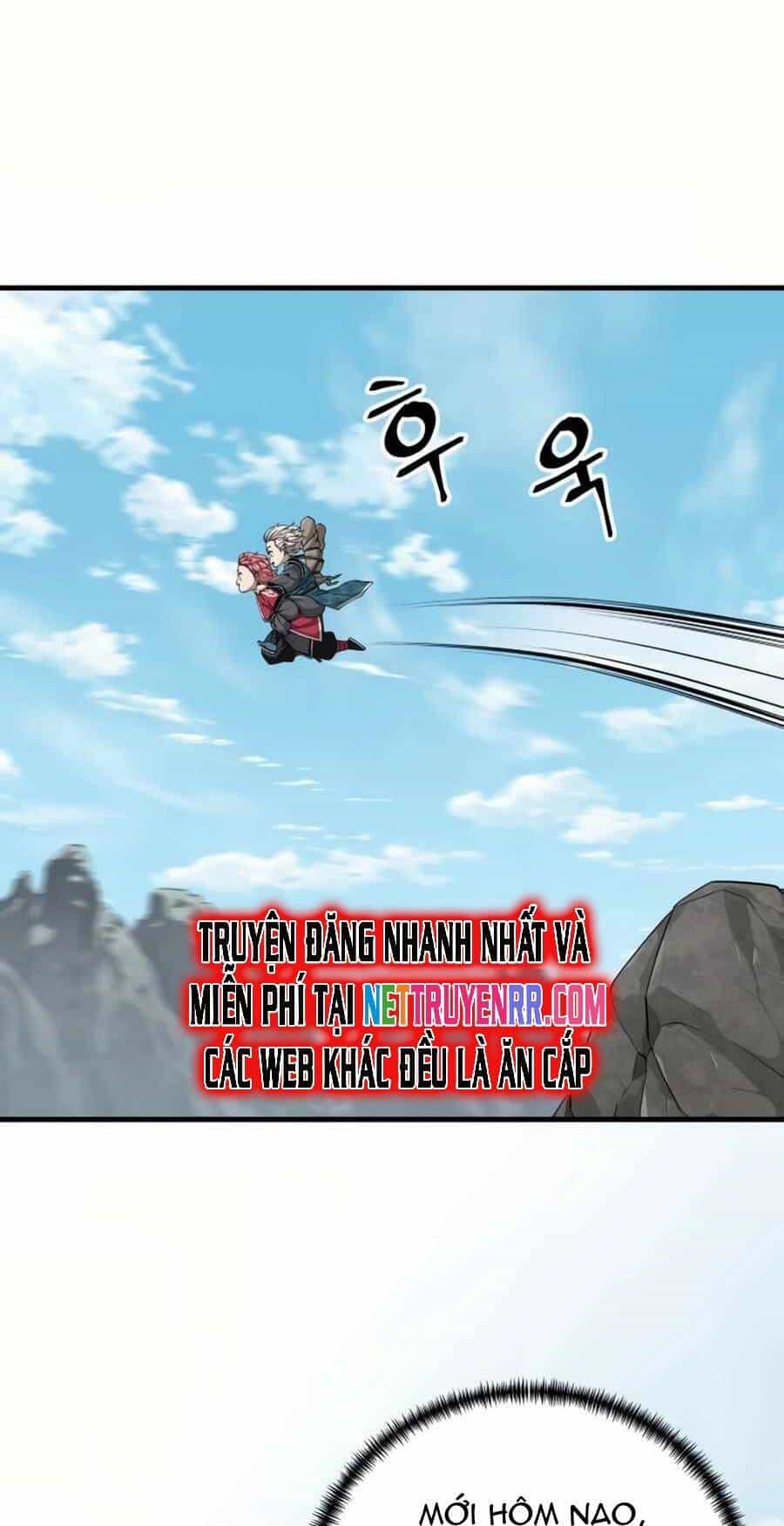 Ông Võ Giả Và Cháu Chí Tôn - Chương 79 - ảnh 4