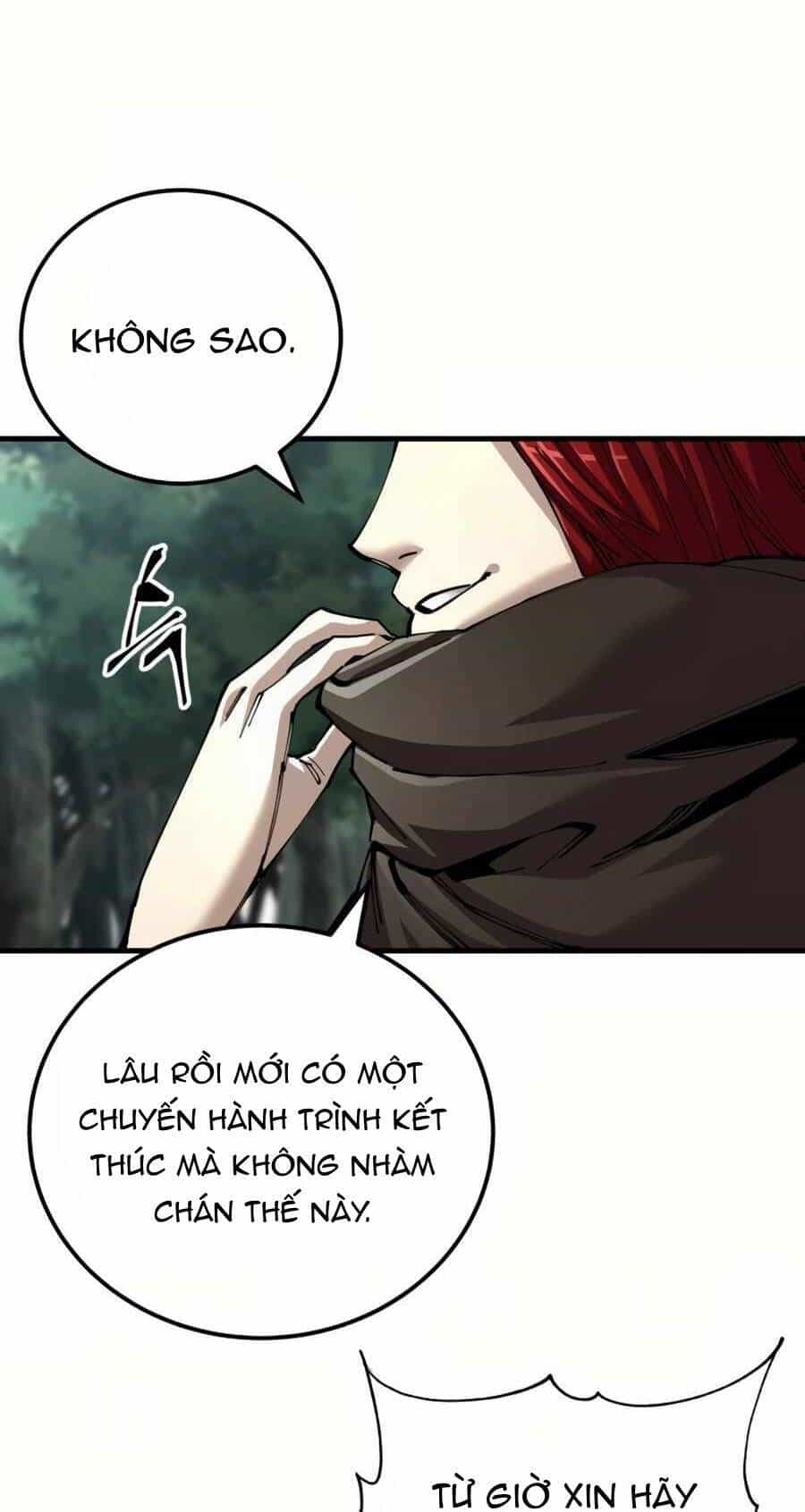 Ông Võ Giả Và Cháu Chí Tôn - Chương 79 - ảnh 45