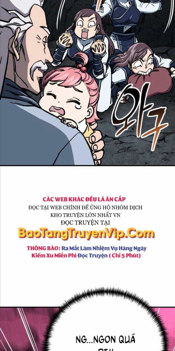 Ông Võ Giả Và Cháu Chí Tôn - Chương 8 - ảnh 107