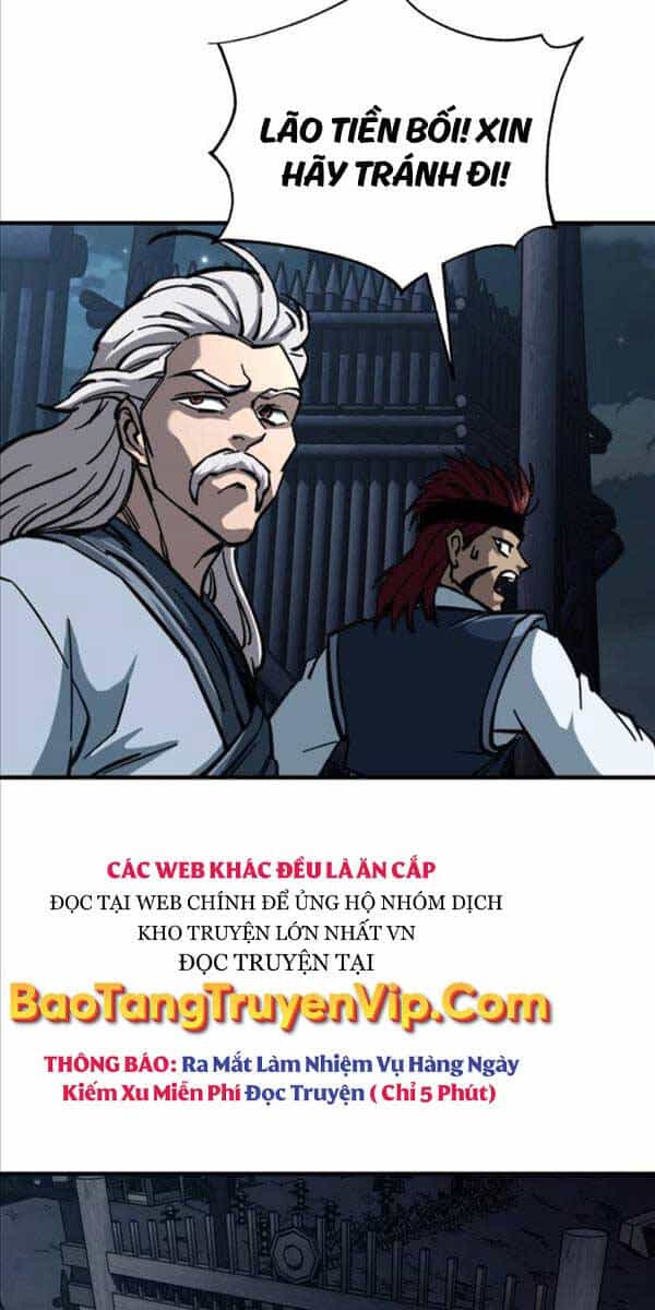 Ông Võ Giả Và Cháu Chí Tôn - Chương 8 - ảnh 11
