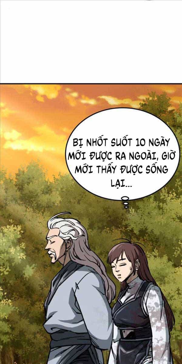 Ông Võ Giả Và Cháu Chí Tôn - Chương 8 - ảnh 112