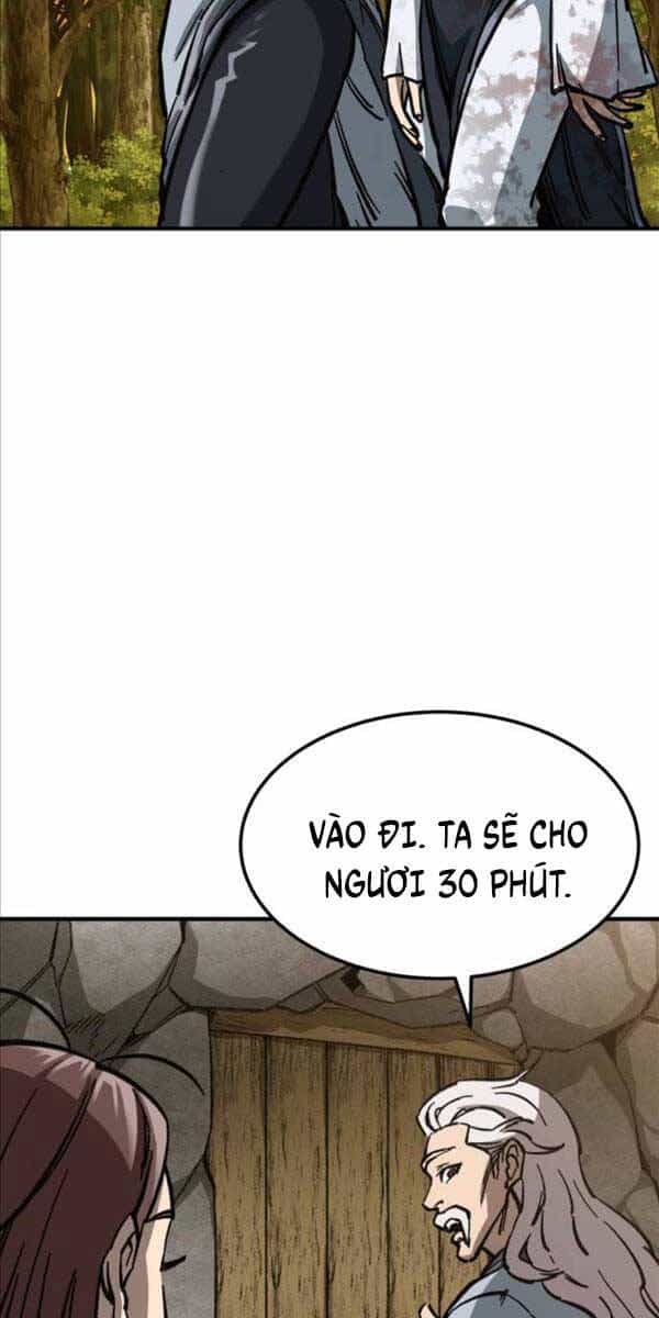 Ông Võ Giả Và Cháu Chí Tôn - Chương 8 - ảnh 113
