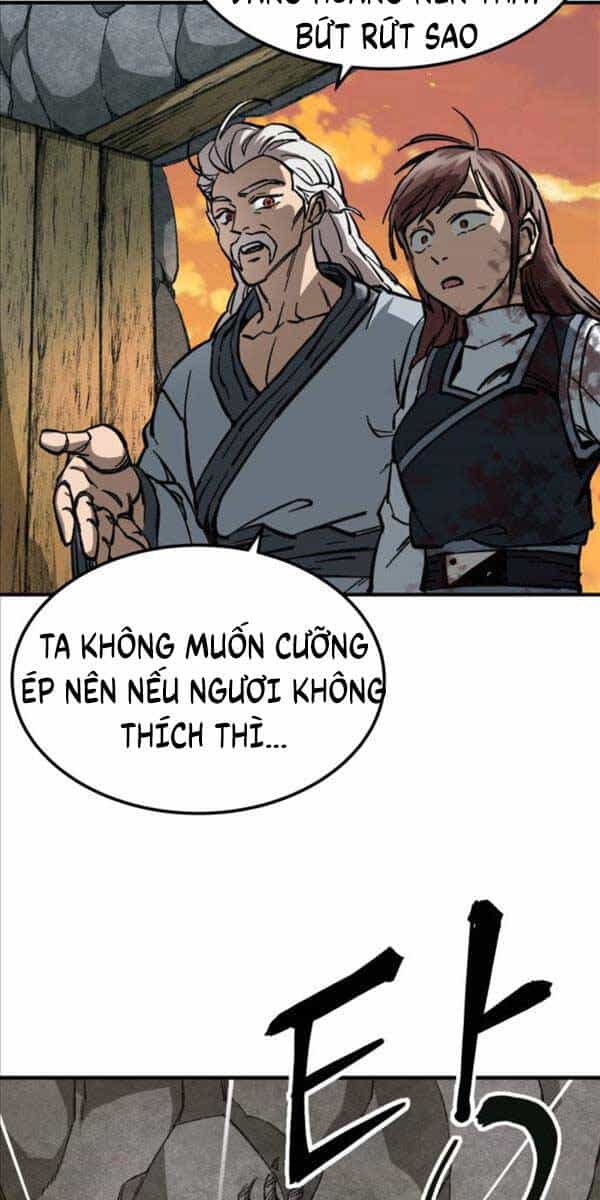 Ông Võ Giả Và Cháu Chí Tôn - Chương 8 - ảnh 116