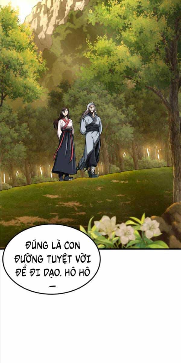 Ông Võ Giả Và Cháu Chí Tôn - Chương 8 - ảnh 126