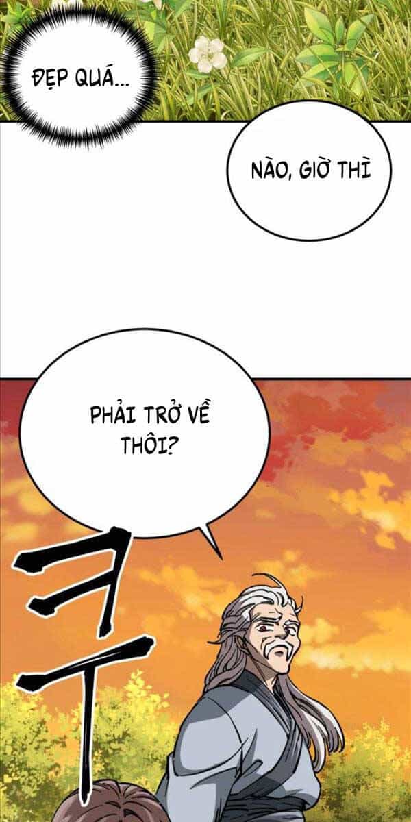Ông Võ Giả Và Cháu Chí Tôn - Chương 8 - ảnh 128