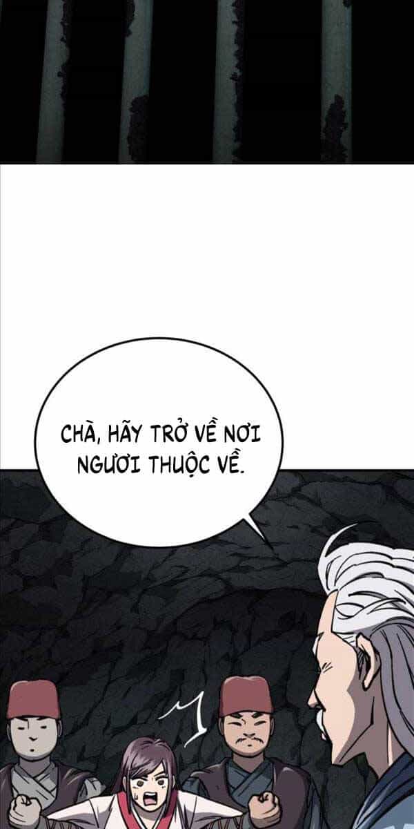 Ông Võ Giả Và Cháu Chí Tôn - Chương 8 - ảnh 131