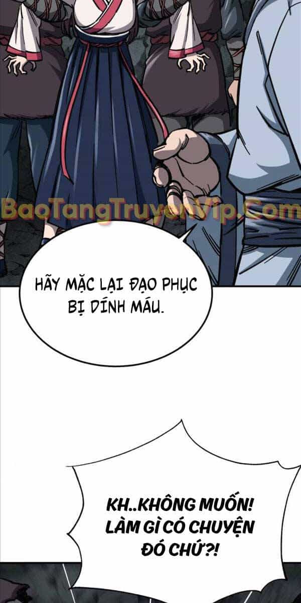 Ông Võ Giả Và Cháu Chí Tôn - Chương 8 - ảnh 132