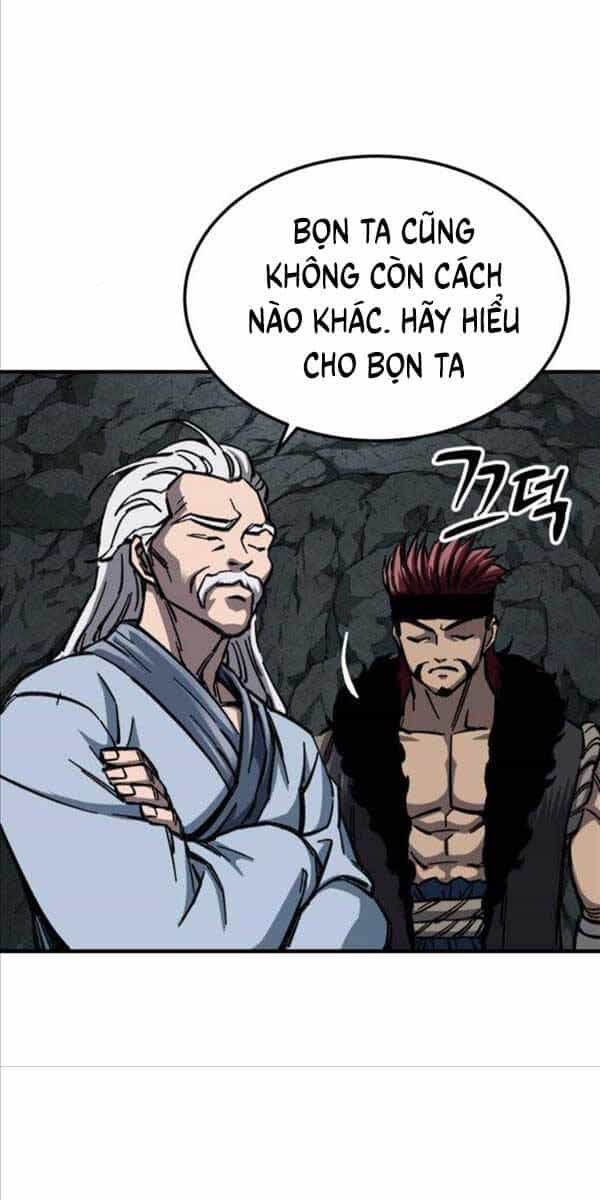 Ông Võ Giả Và Cháu Chí Tôn - Chương 8 - ảnh 134
