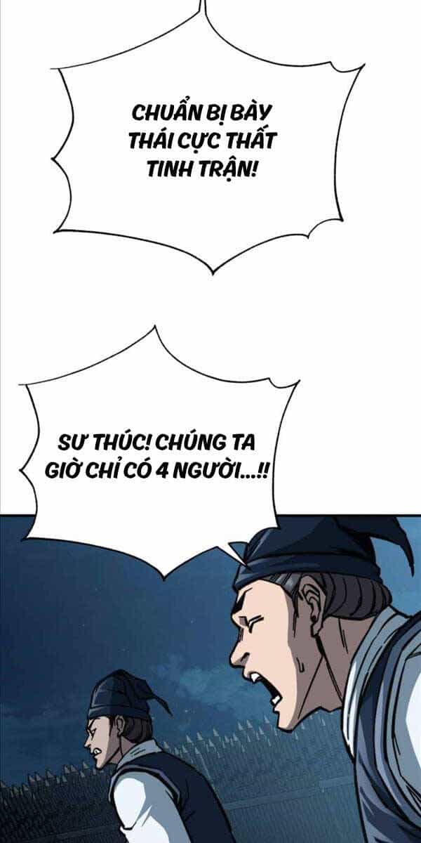 Ông Võ Giả Và Cháu Chí Tôn - Chương 8 - ảnh 21