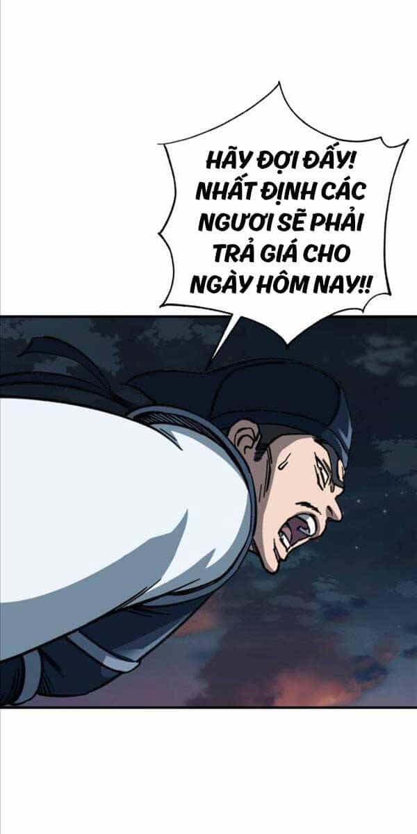Ông Võ Giả Và Cháu Chí Tôn - Chương 8 - ảnh 35