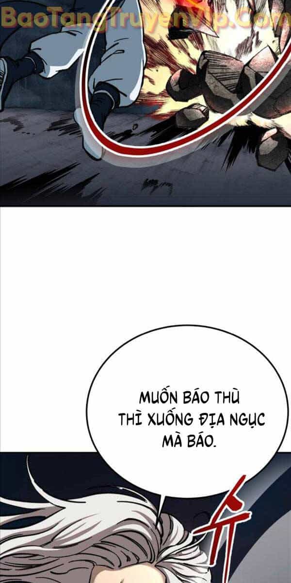 Ông Võ Giả Và Cháu Chí Tôn - Chương 8 - ảnh 40