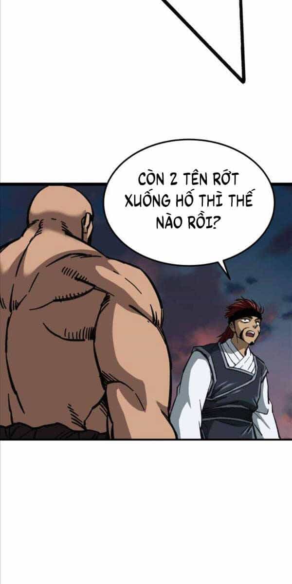 Ông Võ Giả Và Cháu Chí Tôn - Chương 8 - ảnh 42