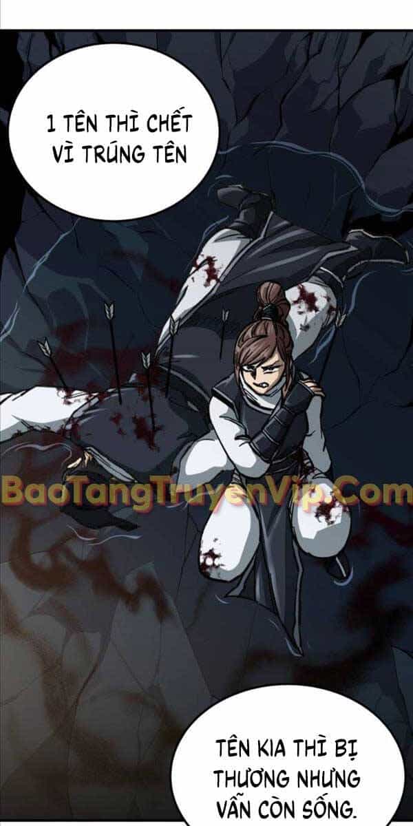 Ông Võ Giả Và Cháu Chí Tôn - Chương 8 - ảnh 43