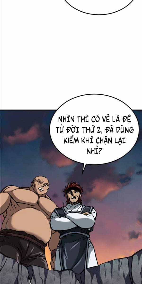 Ông Võ Giả Và Cháu Chí Tôn - Chương 8 - ảnh 44