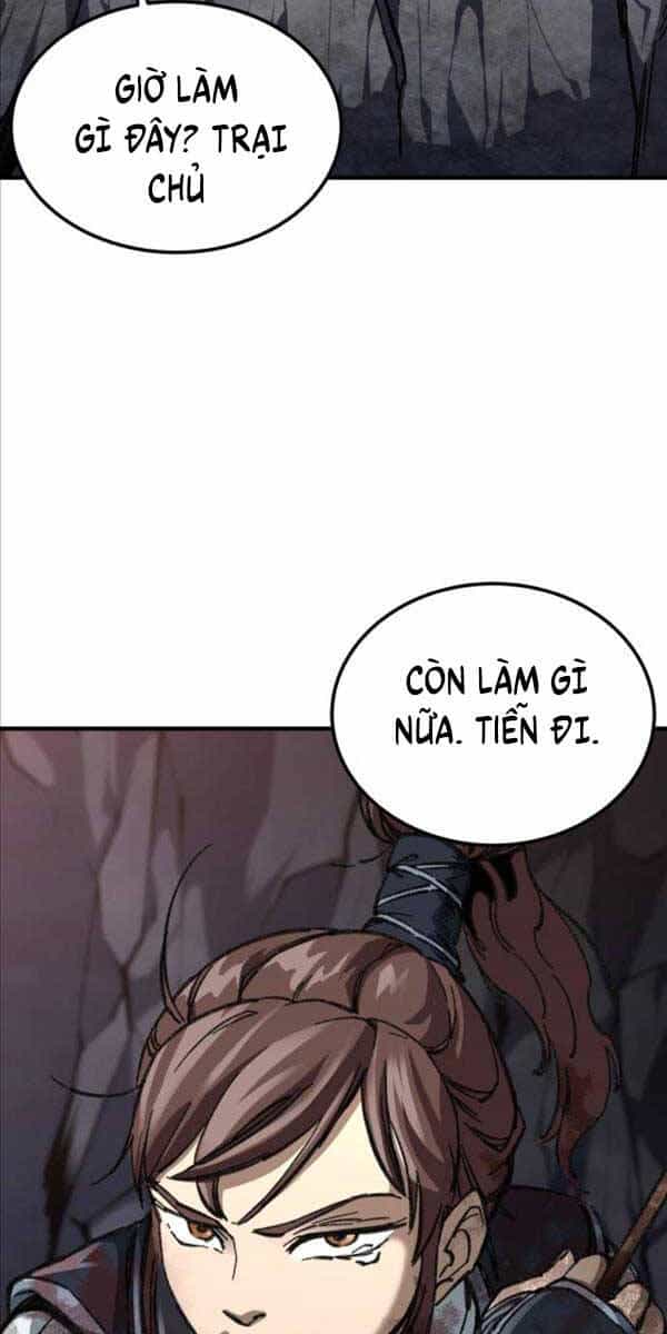 Ông Võ Giả Và Cháu Chí Tôn - Chương 8 - ảnh 45