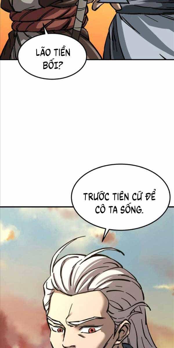 Ông Võ Giả Và Cháu Chí Tôn - Chương 8 - ảnh 49