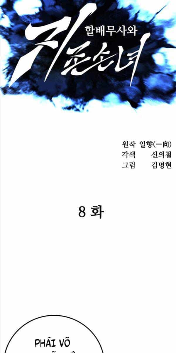 Ông Võ Giả Và Cháu Chí Tôn - Chương 8 - ảnh 51