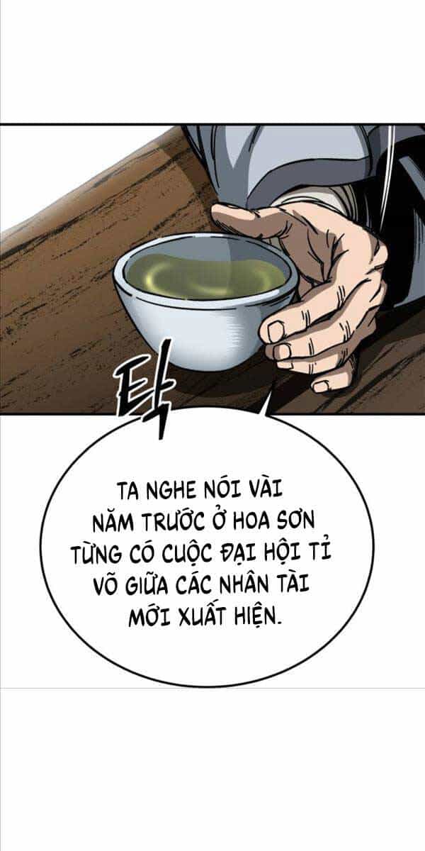 Ông Võ Giả Và Cháu Chí Tôn - Chương 8 - ảnh 55