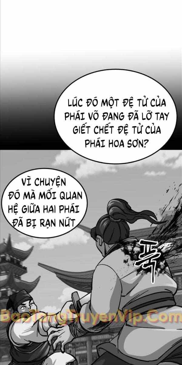 Ông Võ Giả Và Cháu Chí Tôn - Chương 8 - ảnh 56