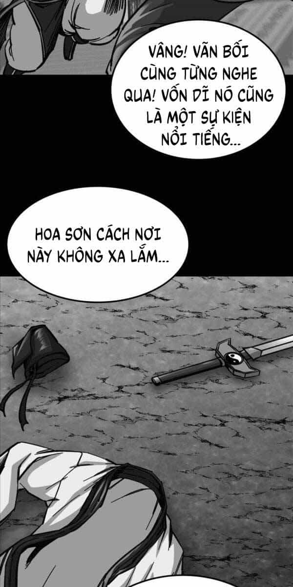 Ông Võ Giả Và Cháu Chí Tôn - Chương 8 - ảnh 57