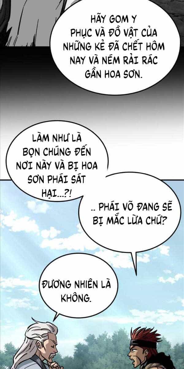 Ông Võ Giả Và Cháu Chí Tôn - Chương 8 - ảnh 58