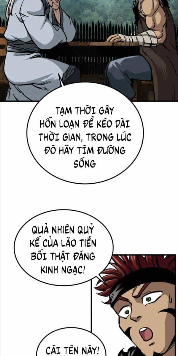 Ông Võ Giả Và Cháu Chí Tôn - Chương 8 - ảnh 59