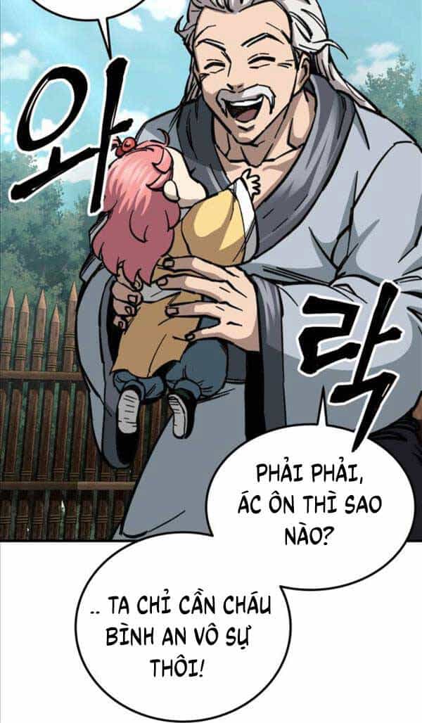 Ông Võ Giả Và Cháu Chí Tôn - Chương 8 - ảnh 63