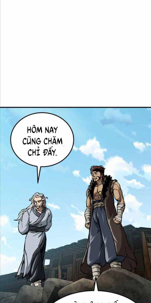 Ông Võ Giả Và Cháu Chí Tôn - Chương 8 - ảnh 68