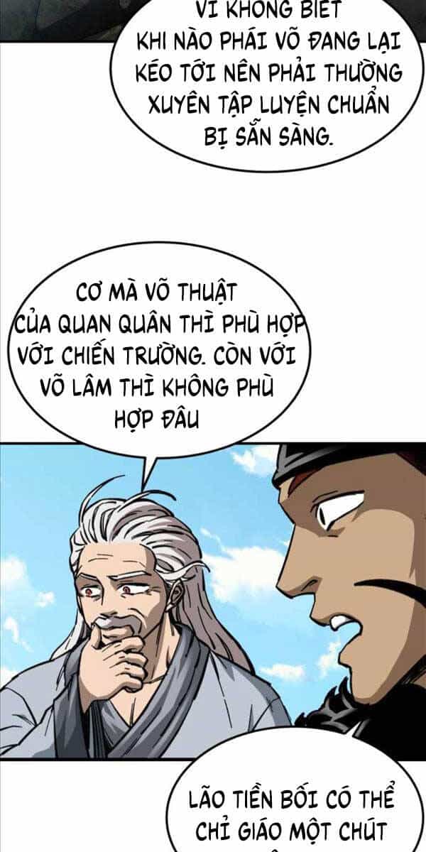 Ông Võ Giả Và Cháu Chí Tôn - Chương 8 - ảnh 69