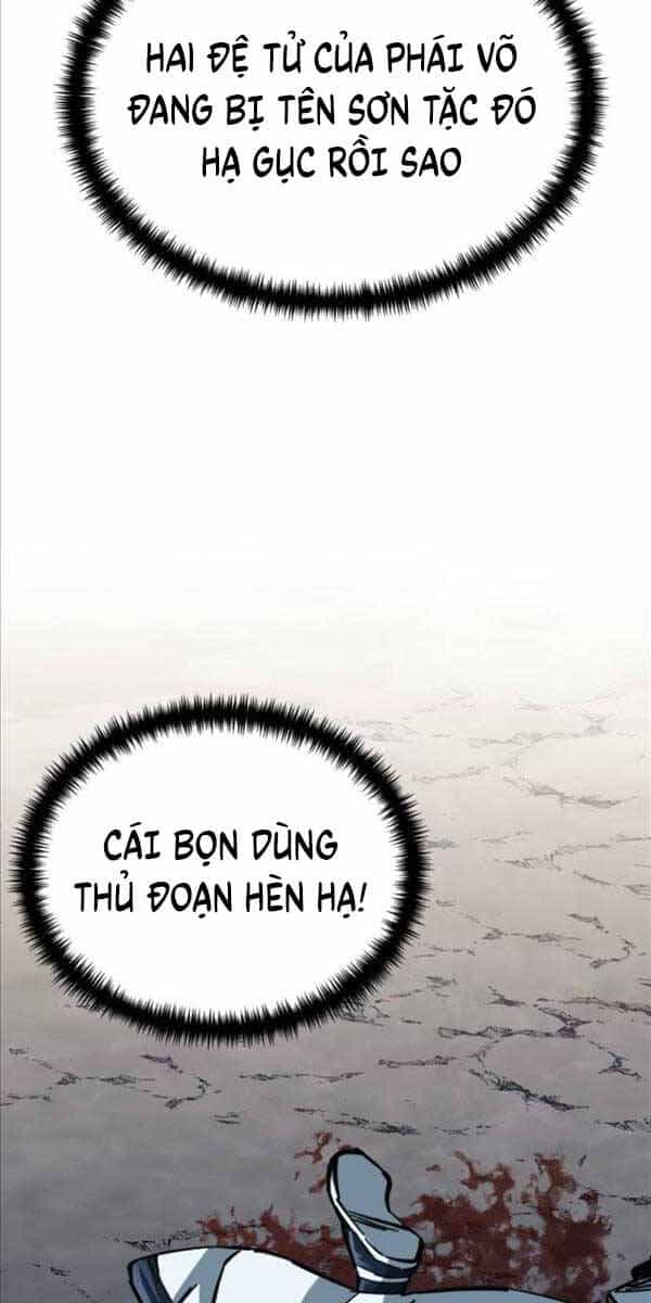 Ông Võ Giả Và Cháu Chí Tôn - Chương 8 - ảnh 7