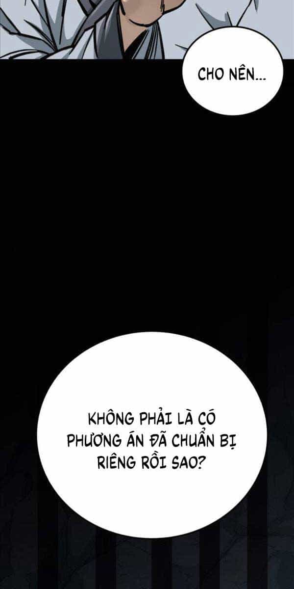 Ông Võ Giả Và Cháu Chí Tôn - Chương 8 - ảnh 71