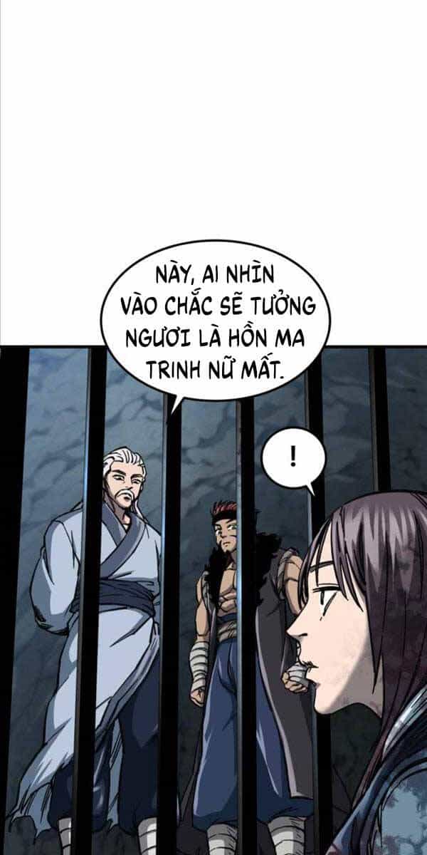 Ông Võ Giả Và Cháu Chí Tôn - Chương 8 - ảnh 73