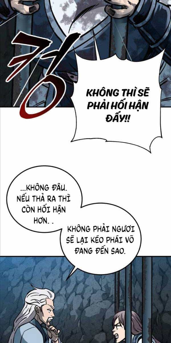 Ông Võ Giả Và Cháu Chí Tôn - Chương 8 - ảnh 75