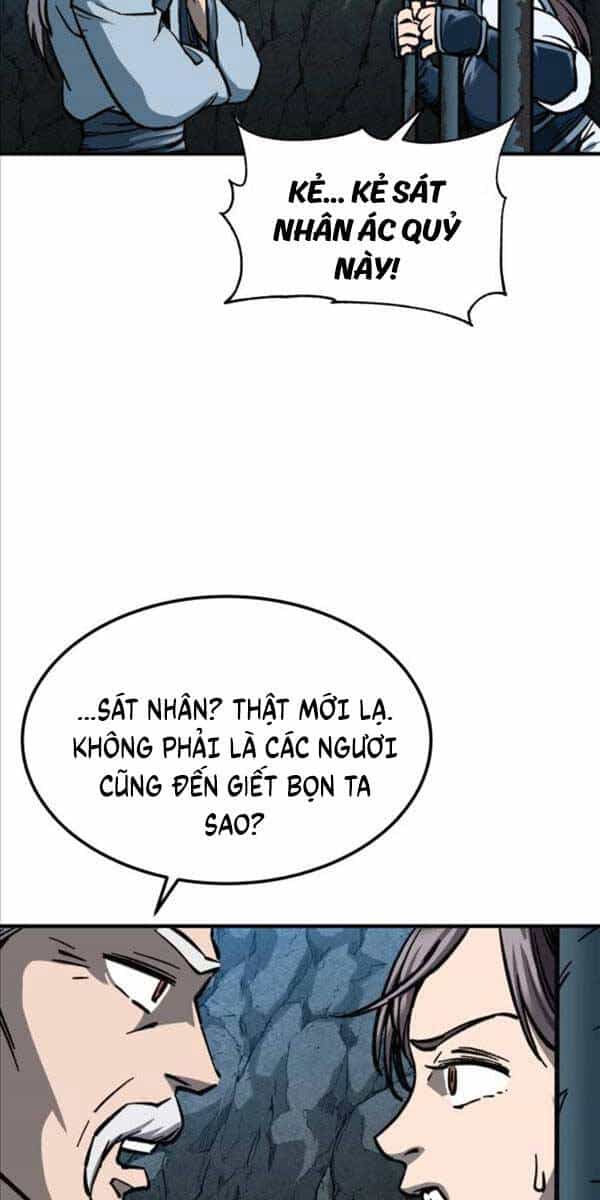 Ông Võ Giả Và Cháu Chí Tôn - Chương 8 - ảnh 76
