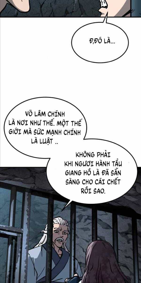 Ông Võ Giả Và Cháu Chí Tôn - Chương 8 - ảnh 77
