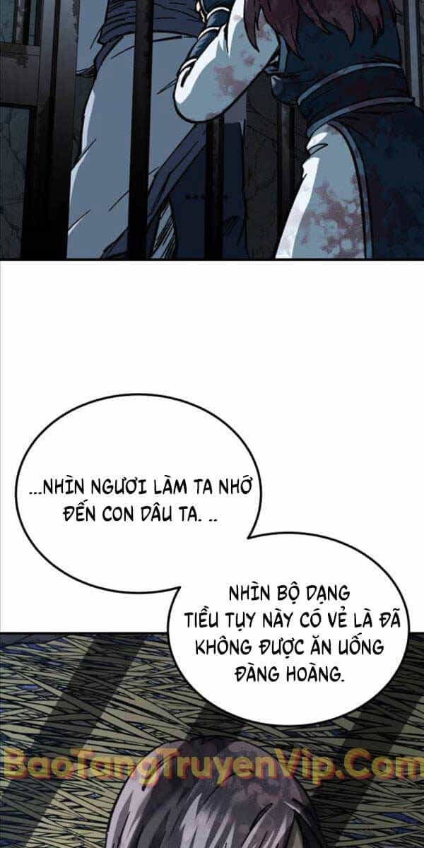 Ông Võ Giả Và Cháu Chí Tôn - Chương 8 - ảnh 78