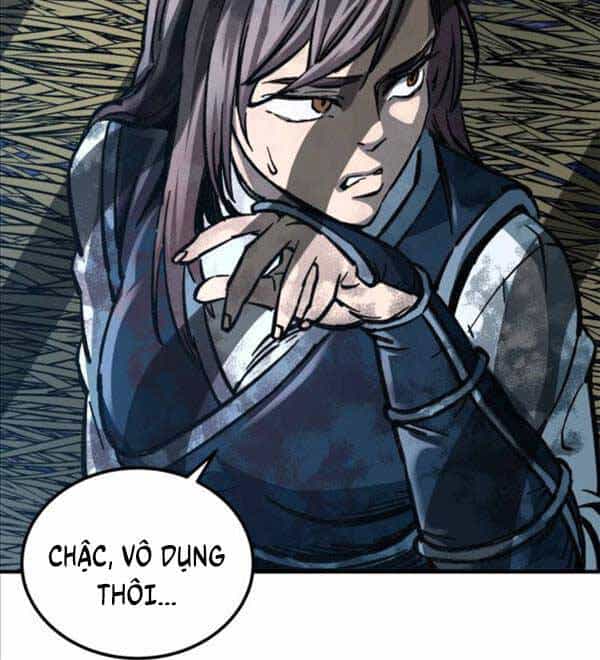 Ông Võ Giả Và Cháu Chí Tôn - Chương 8 - ảnh 79