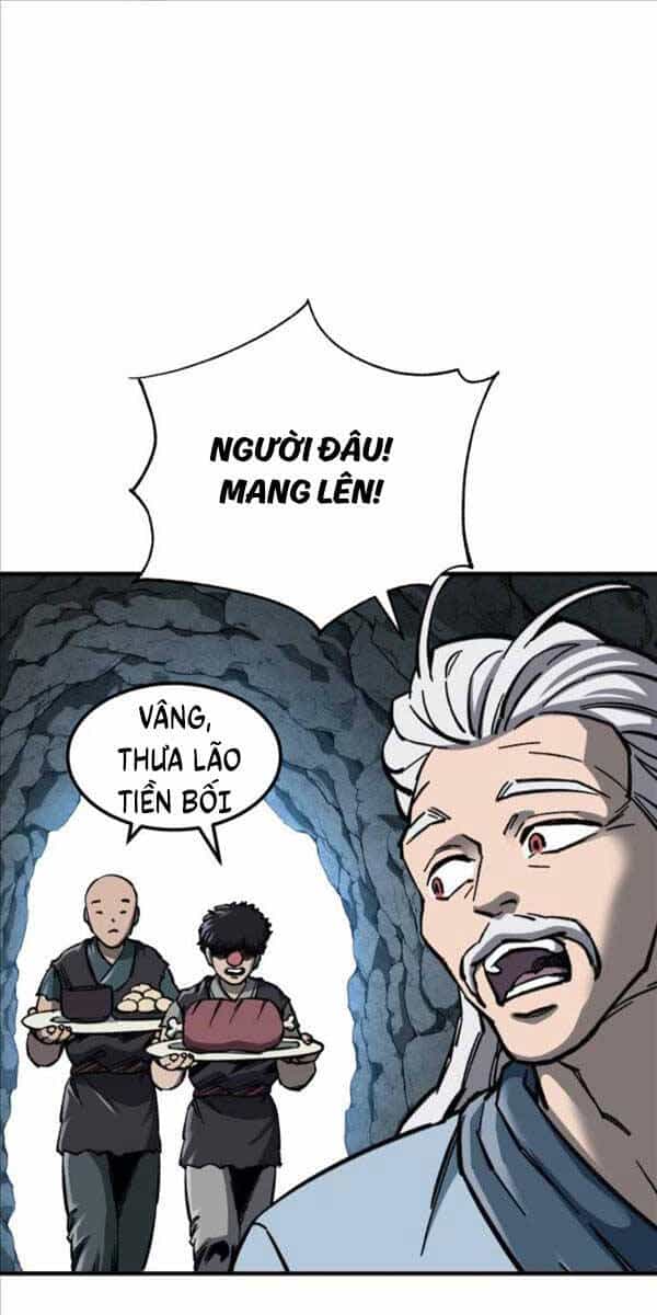 Ông Võ Giả Và Cháu Chí Tôn - Chương 8 - ảnh 80