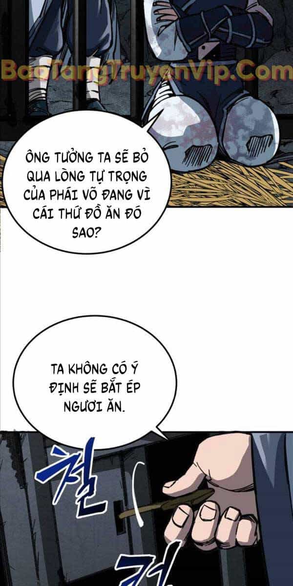 Ông Võ Giả Và Cháu Chí Tôn - Chương 8 - ảnh 86
