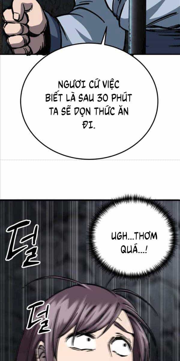 Ông Võ Giả Và Cháu Chí Tôn - Chương 8 - ảnh 88