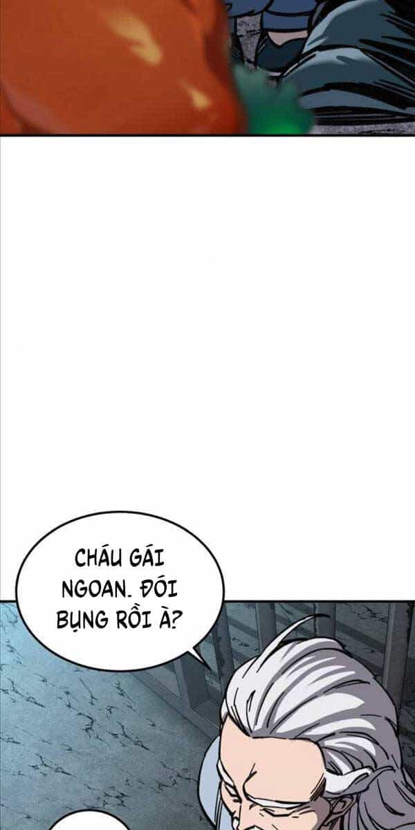 Ông Võ Giả Và Cháu Chí Tôn - Chương 8 - ảnh 91