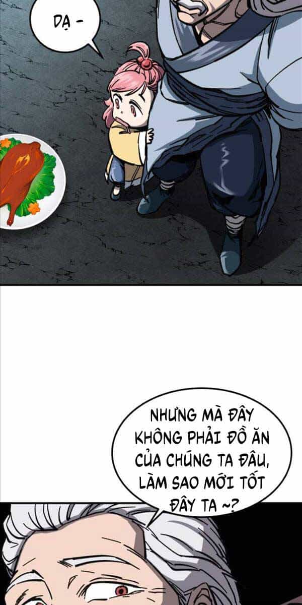 Ông Võ Giả Và Cháu Chí Tôn - Chương 8 - ảnh 92